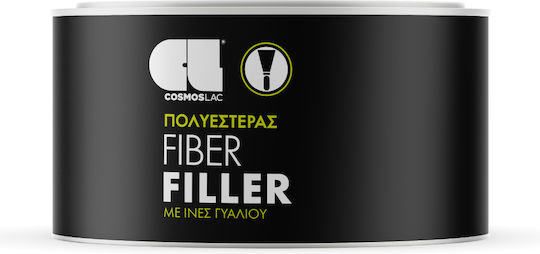 Cosmos Lac Fiber Filler Στόκος Γενικής Χρήσης Πολυεστερικός 850gr