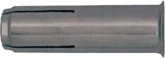 Friulsider Oupsi Inox 10x30mm