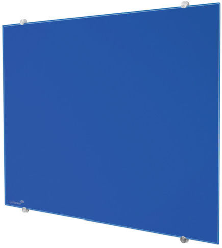 Legamaster Magnetisch Trockenlöschtafel Hängend 100x150cm