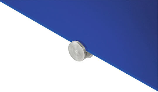 Legamaster Magnetisch Trockenlöschtafel Hängend 100x150cm