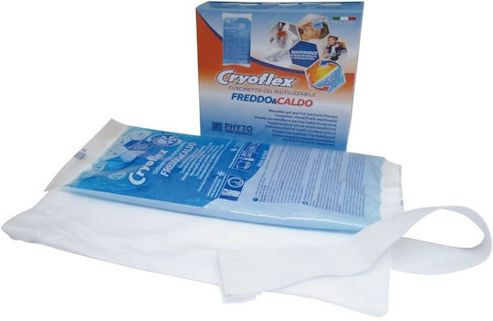 Phyto Performance Cryoflex Gel Pad Cold/Heat Therapy with Cover General Use 27x12cm