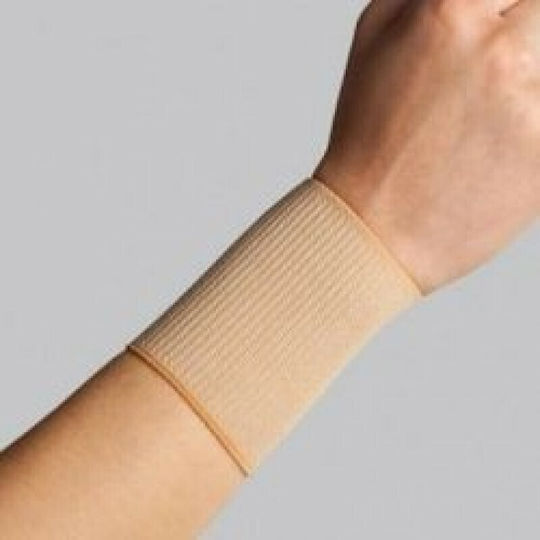 Real Care Ελαστικό Περικάρπιο σε Μπεζ Χρώμα 3003
