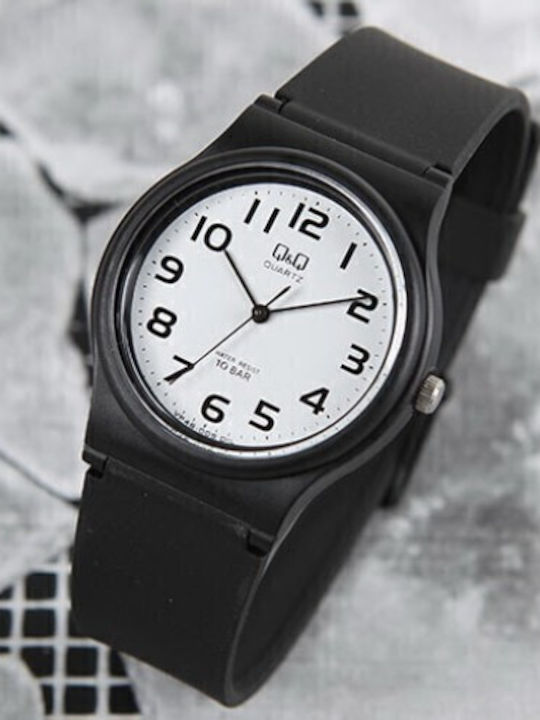 Q&Q VP46J00