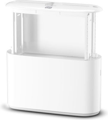 Tork Tork Xpress Countertop Multif Holder Manual White 552200