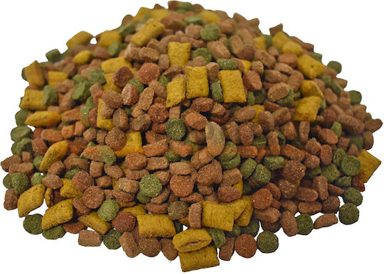 Laky Laky Top Cat Hrană Uscată pentru Pisici Adulte cu Pui 15kg
