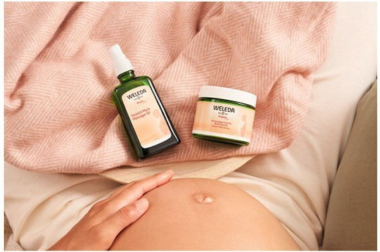 Weleda Cream for Prevention & Treatment of Pregnancy Stretch Marks 150ml