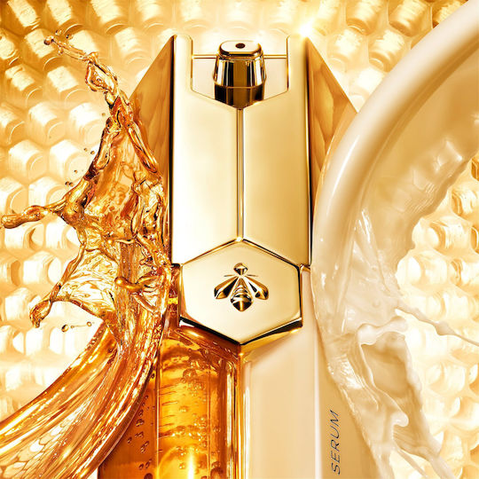 Guerlain Abeille Royale Double R Renew & Repair Advanced Moisturizing & Anti-aging Serum Face for Radiance & Firming 50ml