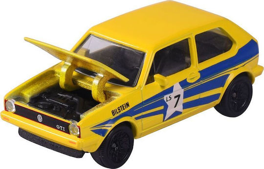 Majorette Volkswagen Αυτοκινητάκι 1:64 για 3+ Ετών (Διάφορα Σχέδια) 1τμχ