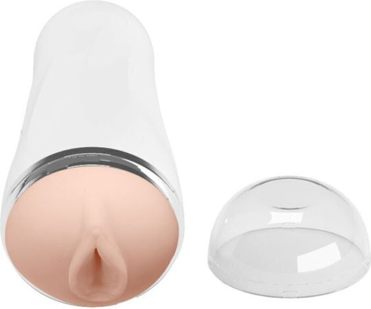 Crazy Bull Trish Мастурбатор Вагина BM-00900T66N 1бр