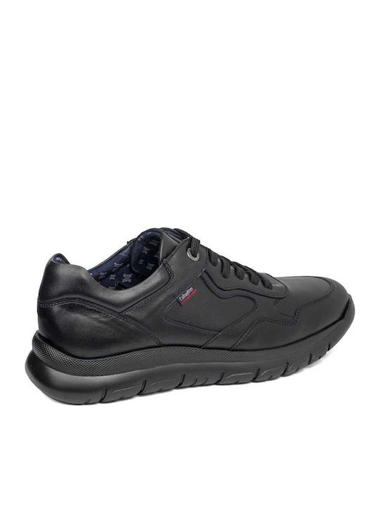 Ανδρικά Sneakers Μαύρα
