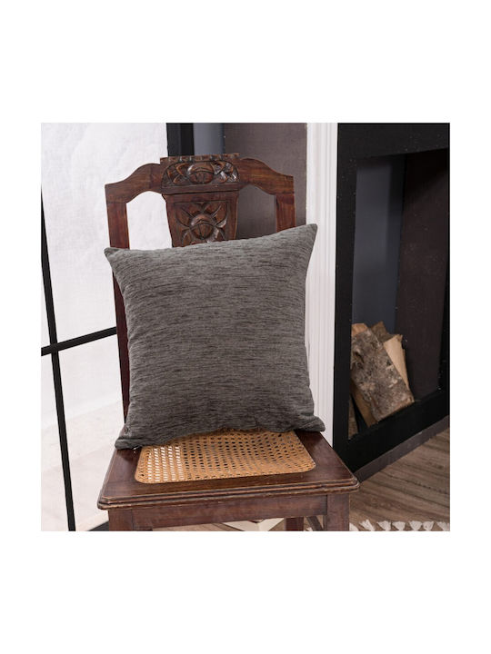 Teoran Decorative Pillow Case Solid 304 65x65cm.