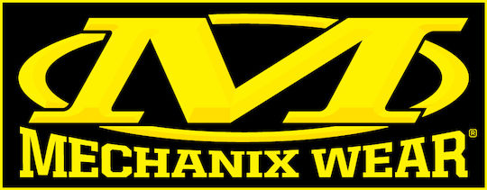 Mechanix Wear Winter Work Wasserdicht Arbeitshandschuhe Einweg Kältebeständig Khaki Synthetisches Leder 35Stück