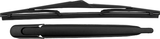 NTY Rear Car Wiper 300mm for Opel Astra