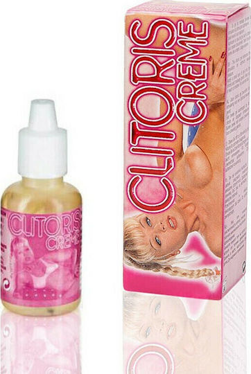 Ruf Clitoris Стимулираща Крем 20мл