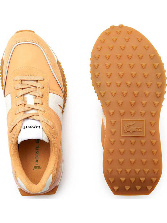 L-Spin Deluxe 222 1 Sfa Sneakers Orange