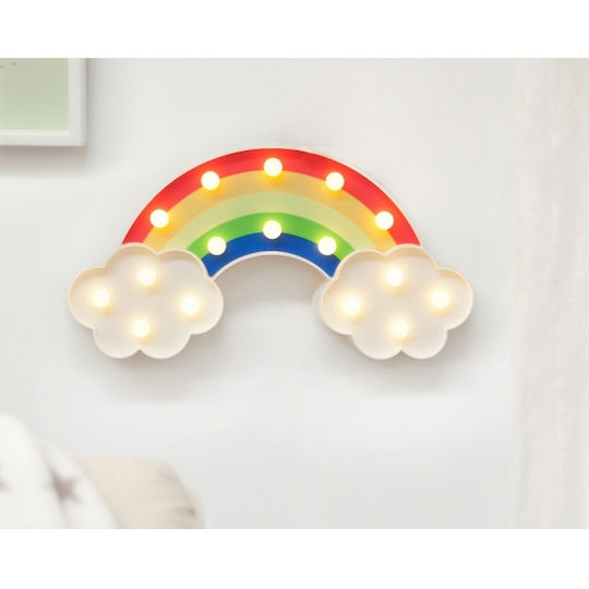 Kiokids Kids Wall Light Led