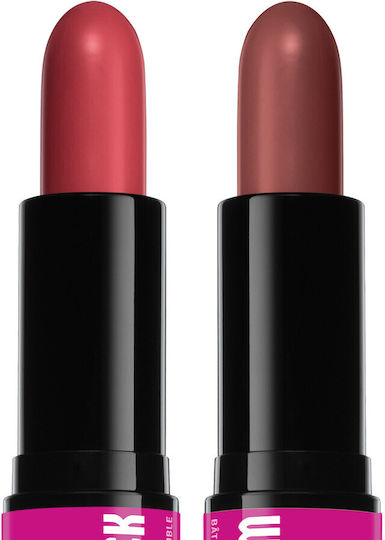 NYX Professional Makeup Stick Blush 03 Coral - Deep Peach 8gr
