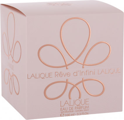 Lalique Reve D´Infini Eau de Parfum 100ml