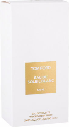 Tom Ford Eau De Soleil Blanc Eau de Toilette 100ml