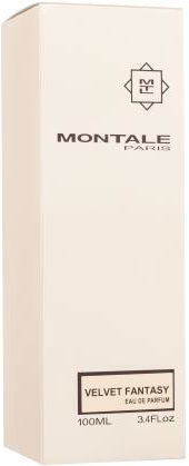 Montale Velvet Fantasy Eau de Parfum 100ml