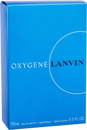 Lanvin Eau de Parfum 75ml