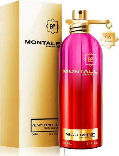 Montale Velvet Fantasy Eau de Parfum 100ml