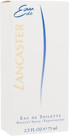 Lancaster Grace Eau de Toilette 75ml