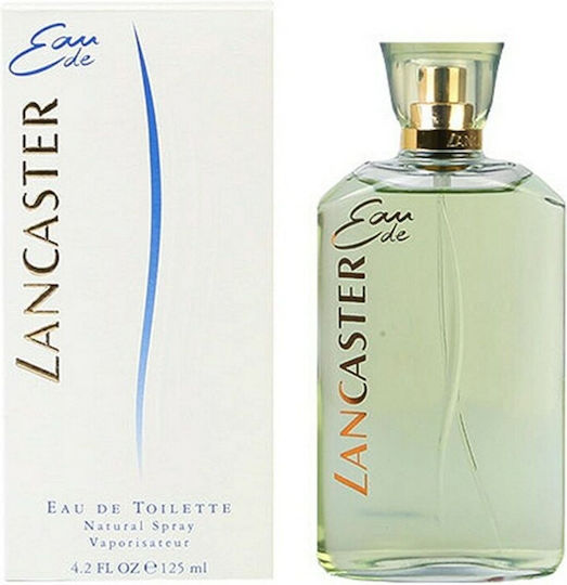 Lancaster Grace Eau de Toilette 75ml