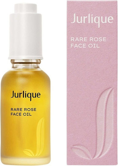 Jurlique Moisturizing & Brightening Rose Facial Oil 30ml