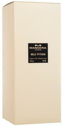 Mancera White Python Eau de Parfum 120ml