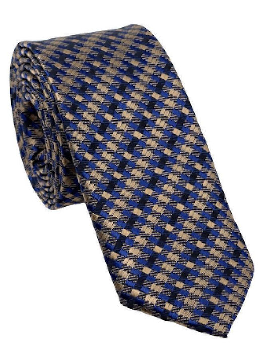 Legend Accessories Herren Krawatten Set Gedruckt