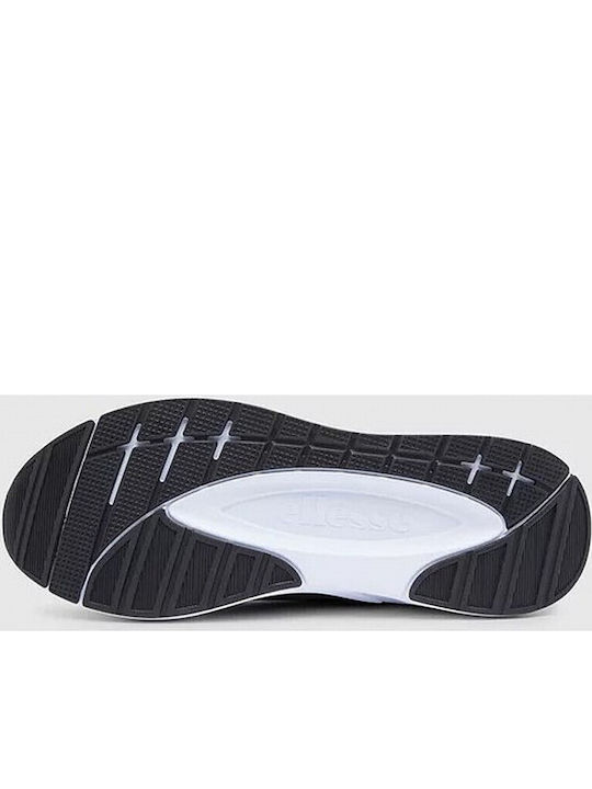 Siera Runner Мъжки Маратонки Черен