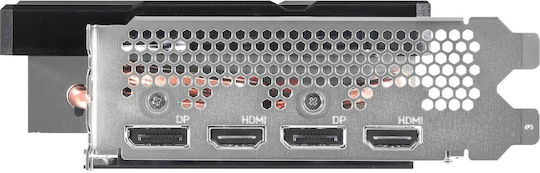 ASRock ARC A750 8GB GDDR6 Challenger D OC Κάρτα Γραφικών