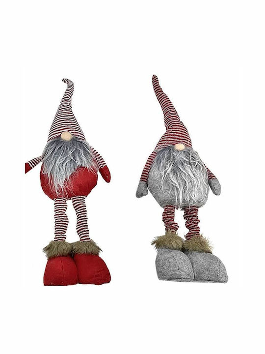 XMASfest Christmas Figure Dwarf Height 65cm (Μiscellaneous Designs)