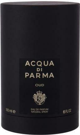 Acqua di Parma Oud Eau de Parfum 180ml