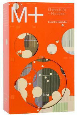Escentric Molecules Molecule 01 + Mandarin Eau de Toilette 100ml
