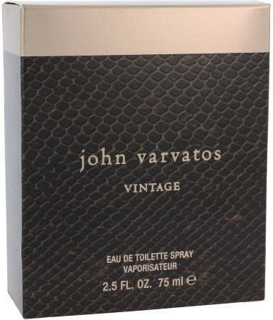 John Varvatos Eau de Toilette 75ml