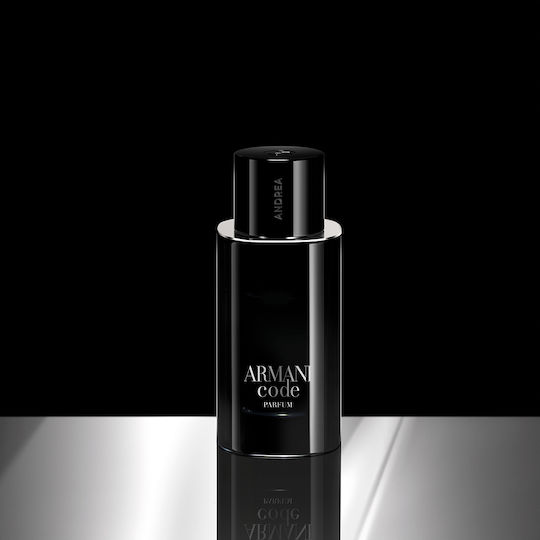 Giorgio Armani Armani Code Eau de Parfum Refillable 75ml