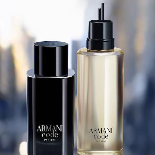 Giorgio Armani Armani Code Eau de Parfum Refillable 75ml