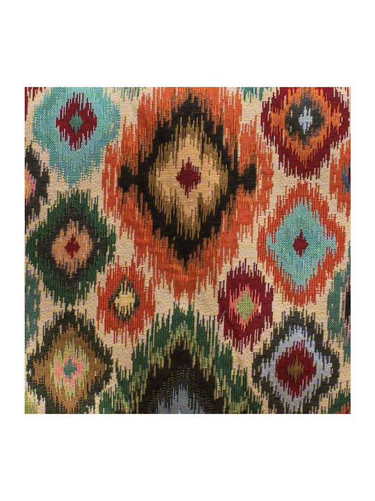 Cotone Mexico Cuverturi Pentru Canapea De Fotoliu Stofă 185x185 cm Multicolor