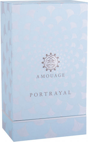 Amouage Portrayal Eau de Parfum 100ml
