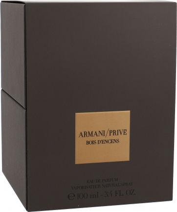 Giorgio Armani Eau de Parfum 100ml