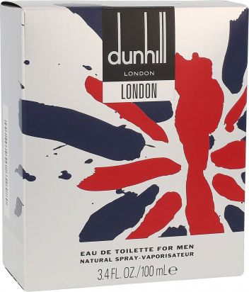 Dunhill Eau de Toilette 100ml