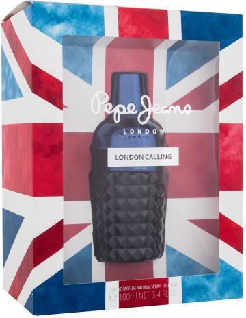 Pepe Jeans London Calling Eau de Parfum 100ml
