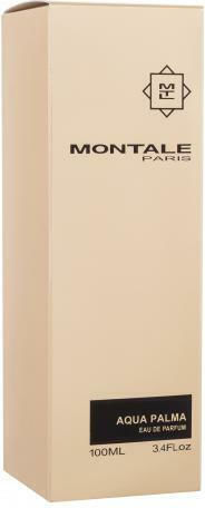 Montale Paris Aqua Palma Eau de Parfum 100ml