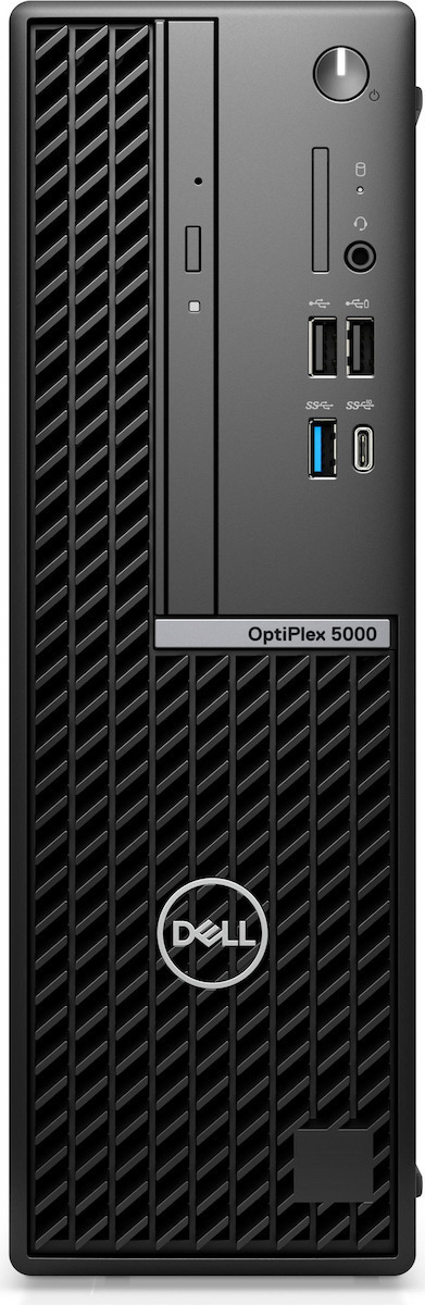 Dell Optiplex 5000 SFF Desktop PC (i5-12500T/16GB DDR4/256GB SSD