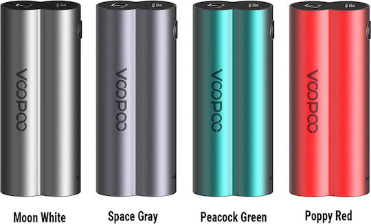 Voopoo Musket Box Mod 120W Violet