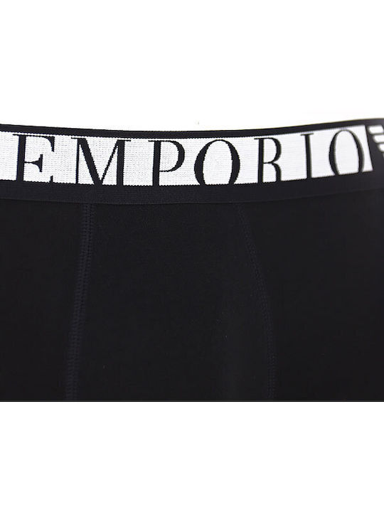 Men's Boxer Black