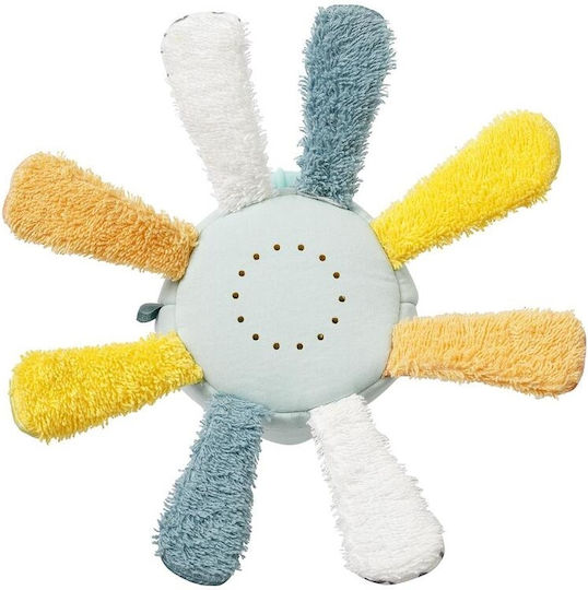 Fehn Octopus Bath Toy for 0++ Months