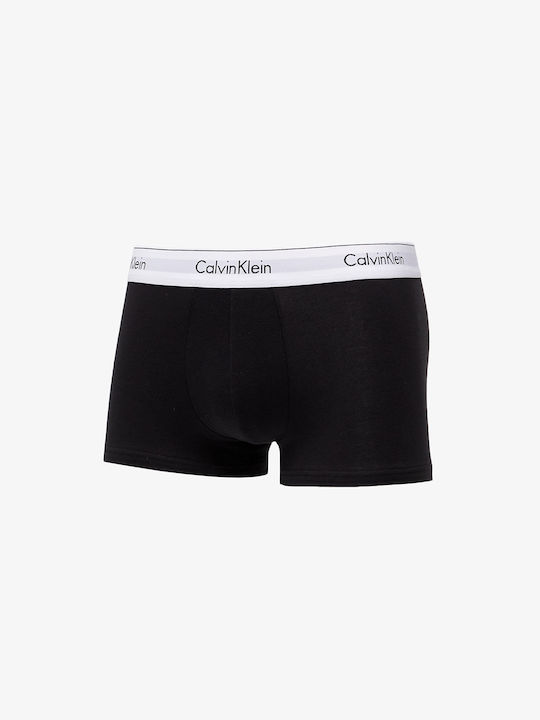 Men's Boxers Black/ White/ Grey Heather 3Pack